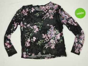 przeźroczysta bluzka: New Look, Bluzka damska, rozmiar S — 4