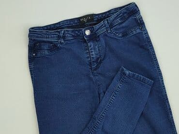 Mohito, Jeansy damskie, rozmiar L