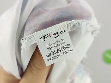 so 98: Bluzka damska, rozmiar 3XL — 5