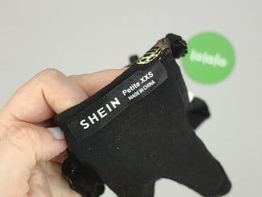 zapięcie do stroju kąpielowego shein: Shein, Top damski, rozmiar 2XS — 4