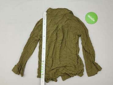 cropp buty na platformie: PULL&BEAR, Koszula damska, rozmiar M — 4