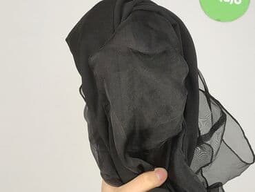 sweter z tiulowymi rękawami: Body damskie, rozmiar M — 5