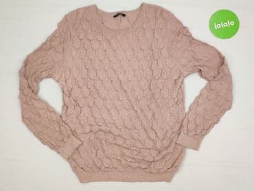 kurtki zimowe damskie mohito: Orsay, Sweter damski, S — 2