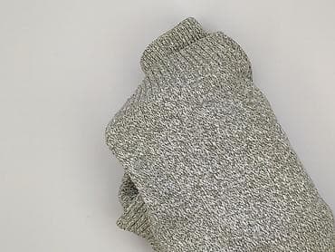 leopard: Sweter dla mężczyzn, rozmiar L — 6