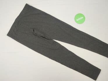 joggery damskie sinsay: Legginsy Sportowe damskie, rozmiar L — 3