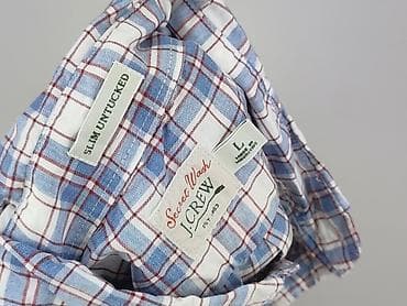 c: J.Crew, Koszulа dla mężczyzn, rozmiar L — 4