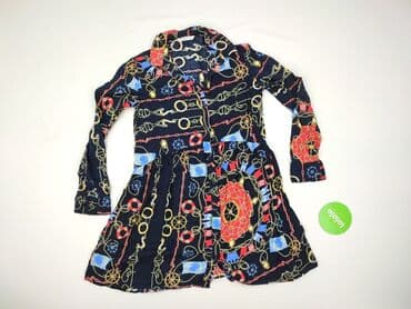 sweter w truskawki zara: Stradivarius, Сукня жіноча, розмір S — 2