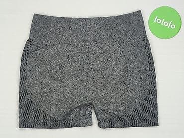 dresy plus size: Szorty damskie, rozmiar S — 2