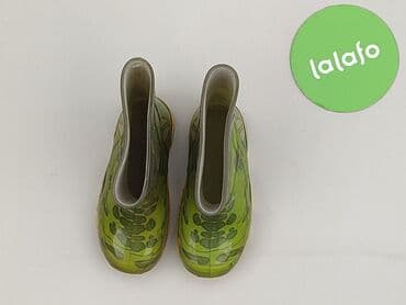 koszulka od h m: Kalosze, Demar, 23, stan - Bardzo dobry — 4