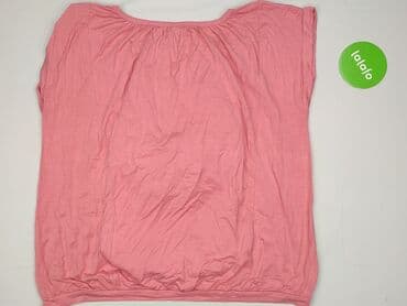 bluzki damskie dopasowane: Bluzka damska, rozmiar One size — 4