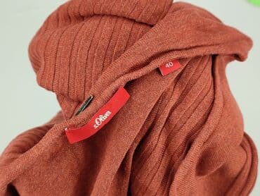 only sweter w paski: S.Oliver, Sweter damski, rozmiar L — 4