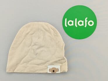 czapka wu tang: Hat, condition - Very good — 2