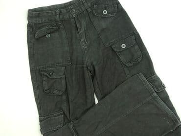 Cargo for women, size S (EU 36)