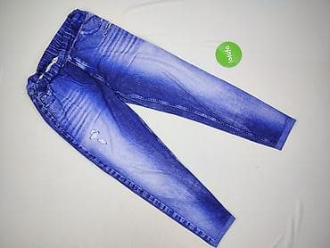c a jeansy: Legginsy rozmiar XL — 2