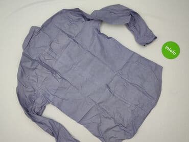 trapstar niebieski kurtka: Koszulа dla mężczyzn, rozmiar XL — 3