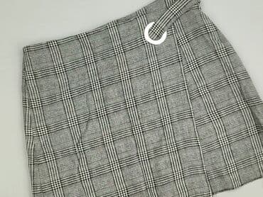 czarne spódnice z łańcuchem: MNG Suit, Women`s skirt, size M (EU 38) — 1