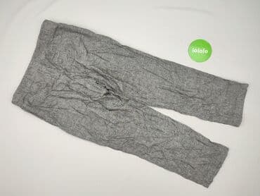 divers spodnie: F&F, Spodnie materiałowe damskie, rozmiar M — 3