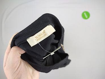 modne bluzki: Bluzka damska, rozmiar 8XL — 4