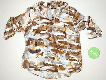 c: Laura Torelli, Women`s shirt, size XL — 2