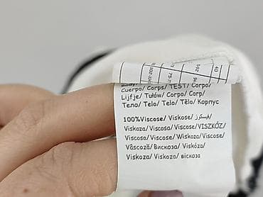 oversize bluzy: Pimkie, Women's blouse, size M — 7