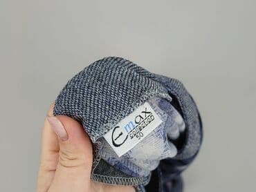 sukienki swing plus size: Koszula nocna, rozmiar 5XL — 4