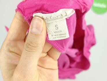 bluzki plus size allegro: Pescara, Bluzka damska, rozmiar S — 4