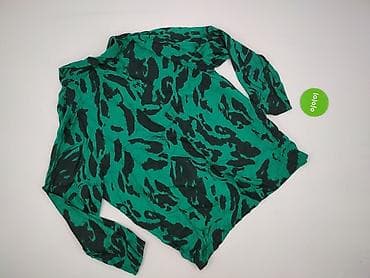 bluzki dalmatynczyk: Kaffe Curve, Bluzka damska, rozmiar 4XL — 3