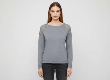 tally weijl bluza: Tally Weijl, Women's blouse, size M — 6