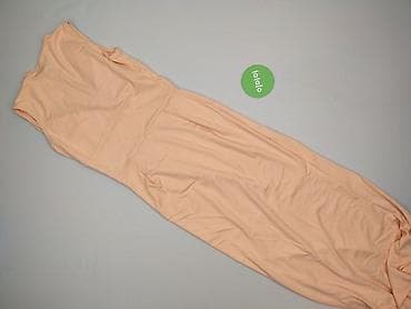 sukienki plus size maxi: Sukienka damska, rozmiar S — 3