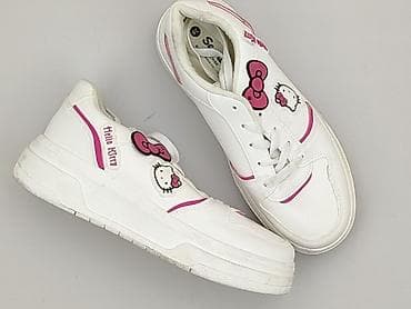 hello kitty: Sneakersy damskie, rozmiar 38 — 1