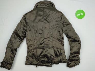 the outerwear kurtki c a: Куртка демісезонна жіноча, S на lalafo.pl — 4 the outerwear kurtki c a: Куртка демісезонна жіноча, S — 4