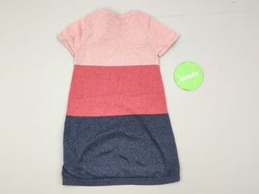 tesco rajstopy: Dress, H&M, 5-6 years, 110-116 cm, condition - Very good — 3
