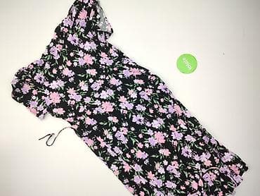 Women's Clothing: Sinsay, Women`s dress, size 2XL — 3