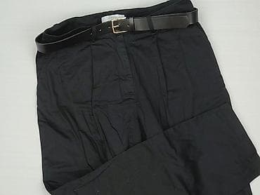 polski secondhand: Spodnie materiałowe damskie, rozmiar S — 1