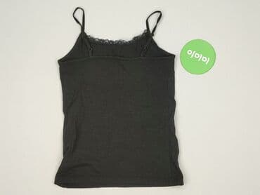 sinsay t shirty damskie: Sinsay, Top damski, rozmiar XS — 4