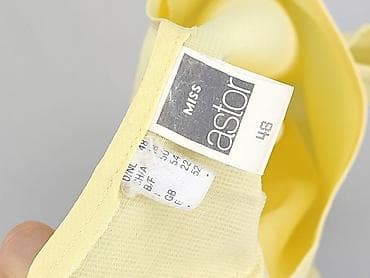 ryby klapki: Miss Etam, Bluzka damska, rozmiar 4XL — 4