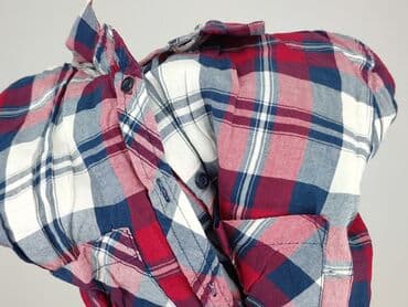 cropp koszula w kratę damska: Cropp, Сорочка жіноча, розмір XS — 7