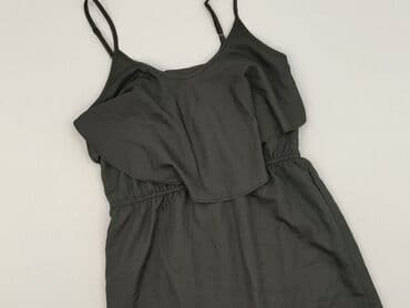 ccc sandały czarne na obcasie: Atmosphere, Sukienka damska, rozmiar M — 1