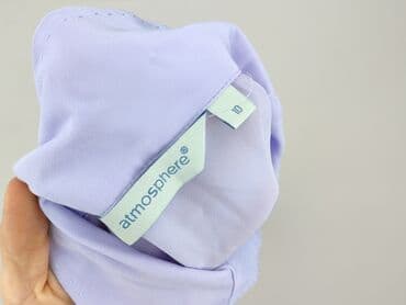 koszulka termoaktywna hummel: Atmosphere, Bluzka damska, rozmiar M — 4