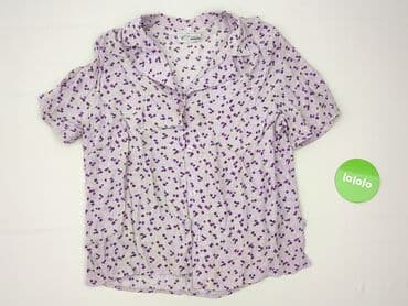 soroczka koszula: Classic, Сорочка жіноча, розмір 4XL — 2