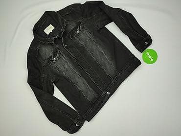 kurtki ripndip: River Island, Kurtka jeansowa damska, rozmiar L — 2