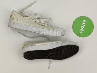 buty hello kitty, sinsay: Sinsay, Trampki damskie, rozmiar 39 — 4