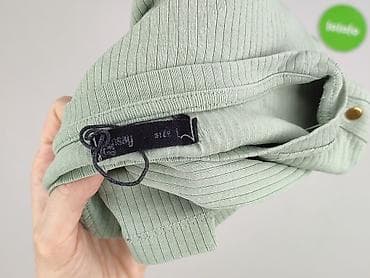 cubus basic t shirt: Mango, Women`s T-shirt, size L — 4