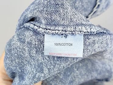 jeans rocks: Spódnica damska, rozmiar L — 5