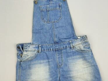 sukienka z denimu: Medicine, Ogrodniczki damskie, M — 1