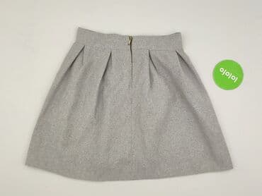simple spódnice plisowane: Women`s skirt, size M (EU 38) — 3