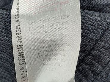 c a spodnie narciarskie: Spodnie jeansowe, 4-5 lat, 110, stan - Idealny — 5