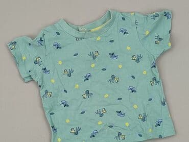 koszulka termoaktywna: T-shirt, Ergee, 3-6 months, condition - Very good — 1