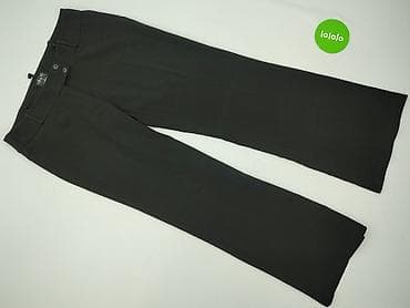 lampoo second hand: A&R, Spodnie materiałowe damskie, rozmiar XL — 2