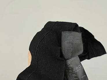 szeroki golf damski: H&M, T-shirt damski, rozmiar M — 5